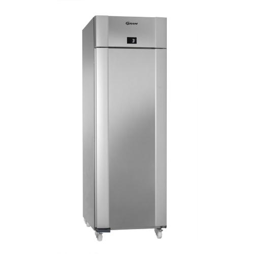 Gram Eco Plus 1 Door 610Ltr Cabinet Meat Fridge R600a(StSt Ext StSt Int)(Direct)