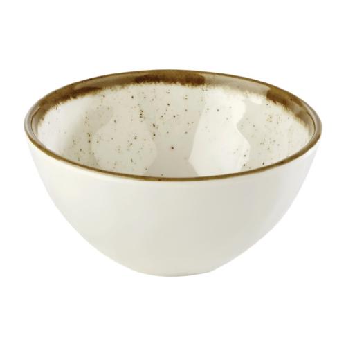 APS Stone Art Bowl - 120mm 300ml (B2B)