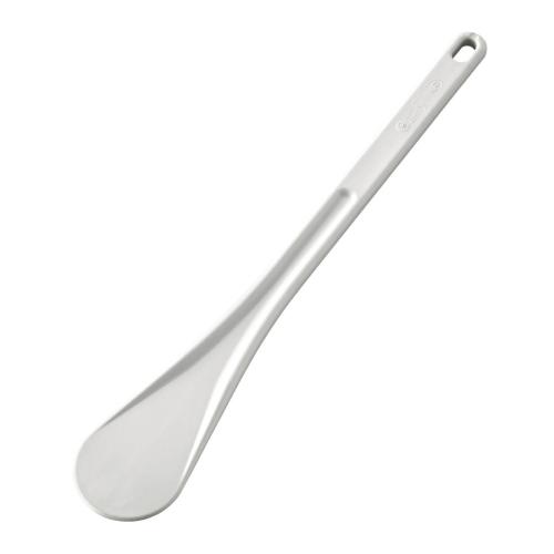 MatferBourgeat Exoglass Spatula - 400mm 16"