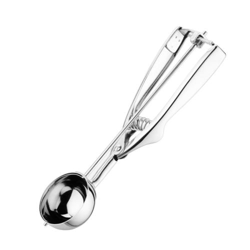 Vogue Ice-Cream Scoop St/St - No 1/54 36ml 1 1/52fl oz