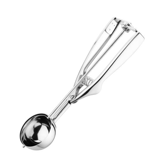 Vogue Ice-Cream Scoop St/St - No 1/30 33ml 1.12fl oz