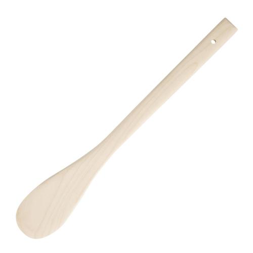 Vogue Spatulas Wood - 305mm 12"