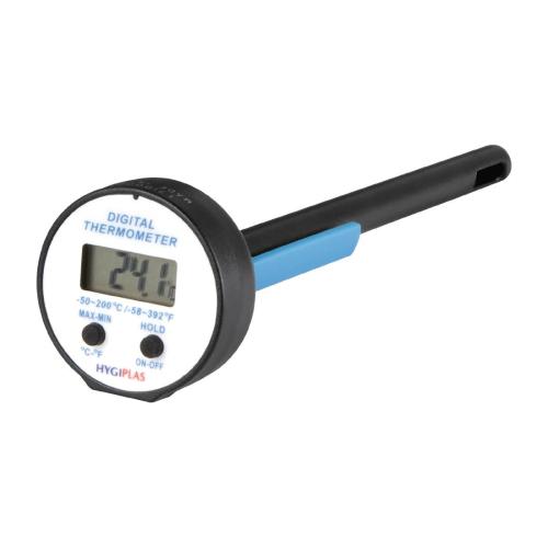 Hygiplas Insertion Thermometer