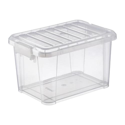 Araven Food Storage Container with Lid 14Ltr