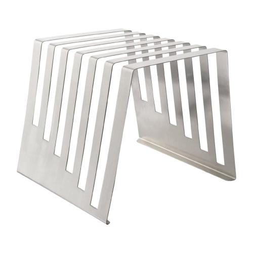 Hygiplas Economy Chopping Board Rack