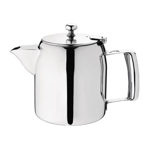 Olympia Cosmos Tea/Coffee Pot - 570ml 19.2fl oz