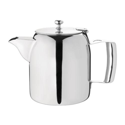 Olympia Cosmos Tea/Coffee Pot - 910ml 30.7fl oz