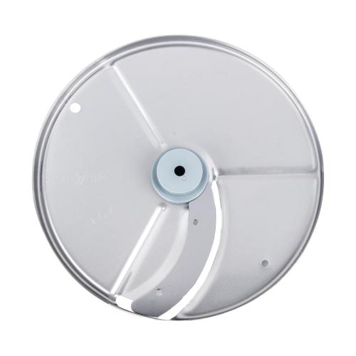 Robot Coupe Slicer Disc - 4mm for J495 J461 J492 J493 F206 CC014 CC011