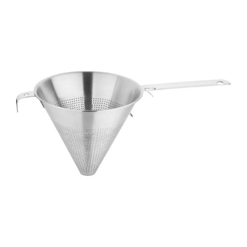 Vogue Conical Strainer - 180mm 7"