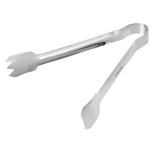 Vogue Catering Tongs St/St - 210mm 8"