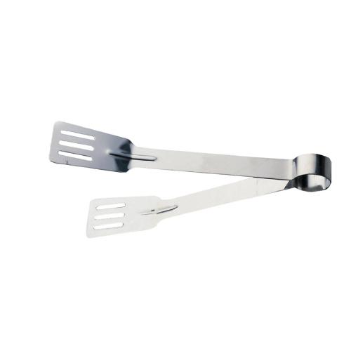 Vogue Sandwich Tongs St/St - 255mm 9"