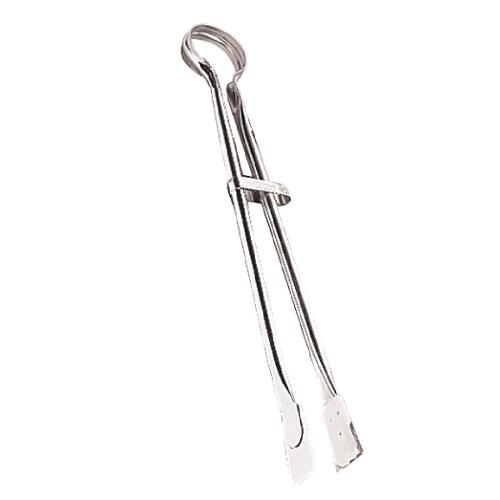 Vogue Steak Tongs St/St - 530mm 21"