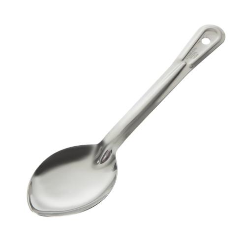 Vogue Serving Spoon St/St - 280mm 11"