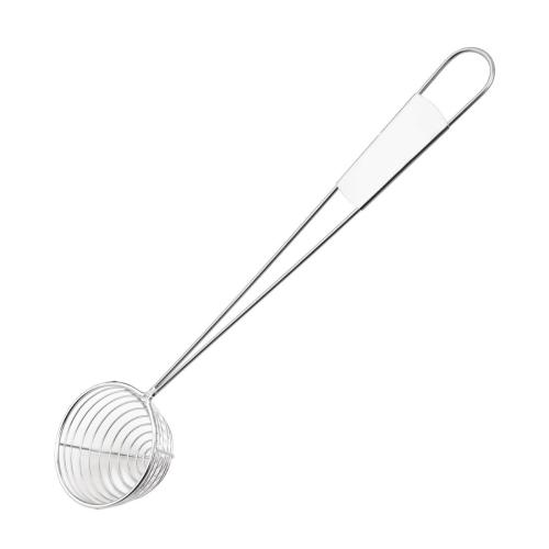 Vogue Pea Ladle St/St - 63 1/2mm 2 1/2"