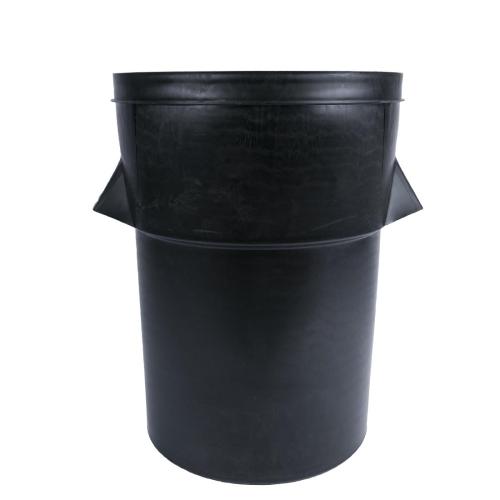 Tuffbin Black - 94Ltr (Bin Only)