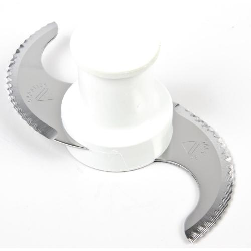 Robot Coupe Fine Serrated Blade for T226 J461 J698 J495 CC014 J464