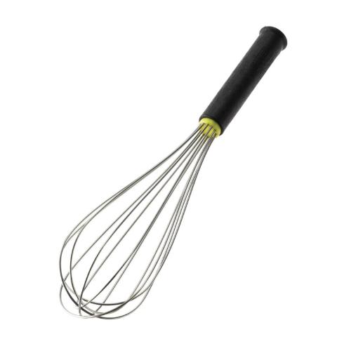 Matfer Bourgeat Exoglas Whisk Plastic Handle - 10"