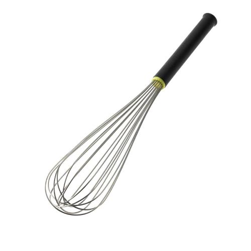 Matfer Bourgeat Exoglas Whisk Plastic Handle - 16"