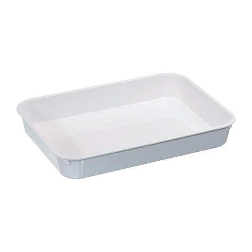 Stewart Hytuf Tray - 35x25x5cm