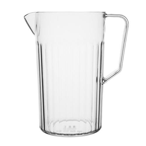 Olympia Kristallon PC Jug Clear - 1.4Ltr 47.33fl oz