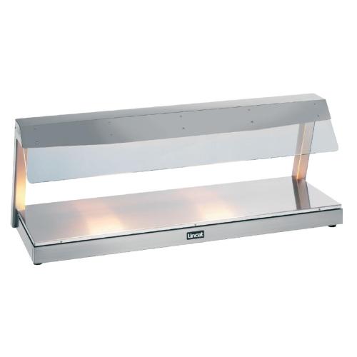 Lincat Seal 2 Lamp Display Unit LD4 - 562Hx1470Wx538D (Direct)