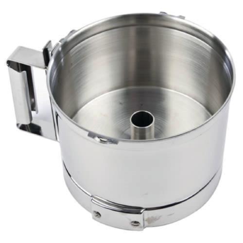 Robot Coupe St/St Cutter Bowl (Only) 3Ltr for J494 J464 J495