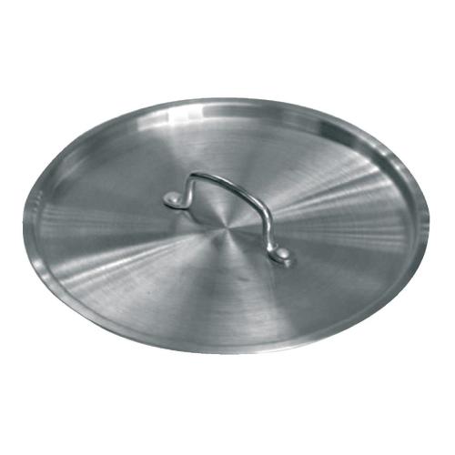 Vogue Saucepan Lid Aluminium - 200mm 7 7/8"