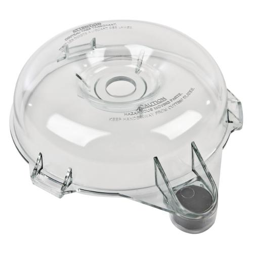 Robot Coupe Cutter Lid for R301 R301Ultra R301Plus R301B R301UltraB R301C