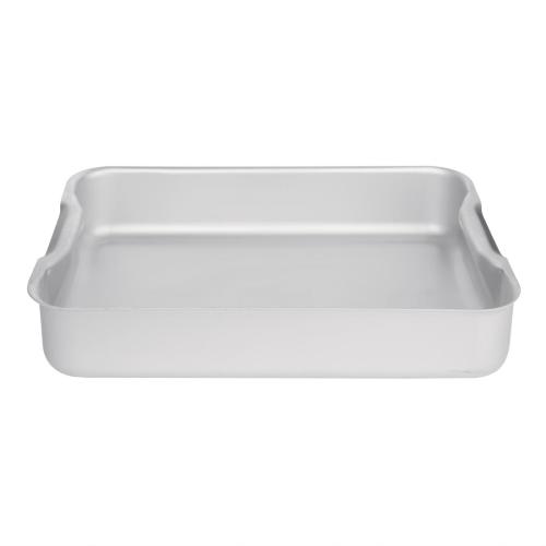 Vogue Roasting Dish Aluminium - 37x26 1/2x7cm 14 1/2x10 1/2x2 3/4"