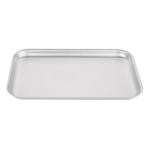 Vogue Baking Sheet Aluminium - 324x222x20mm 12 1/2x8 1/2x.0 3/4"