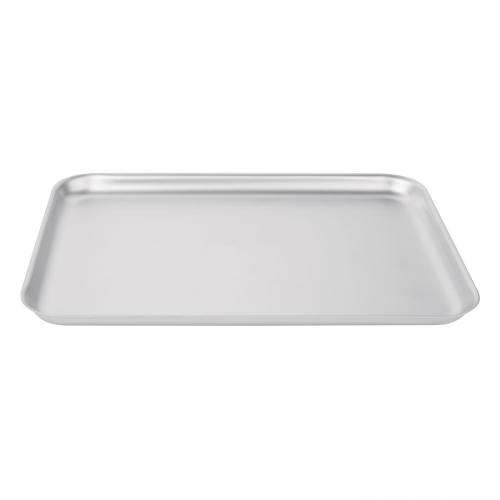 Vogue Baking Sheet Aluminium - 370x265x20mm 14 1/2x10 1/2x0 3/4"