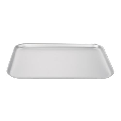 Vogue Baking Sheet Aluminium - 420x305x20mm 16 1/2x12x0 3/4"