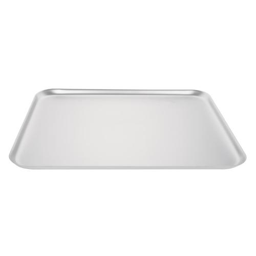 Vogue Baking Sheet Aluminium - 520x420x20mm 20 1/2x16 1/2x0 3/4"