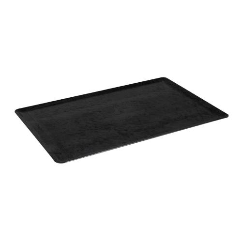 MatferBourgeat Baking Sheet Blue Steel - 21x13"