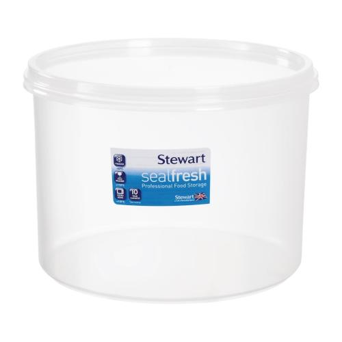 Stewart Seal Fresh Veg Storer - 4.35Ltr