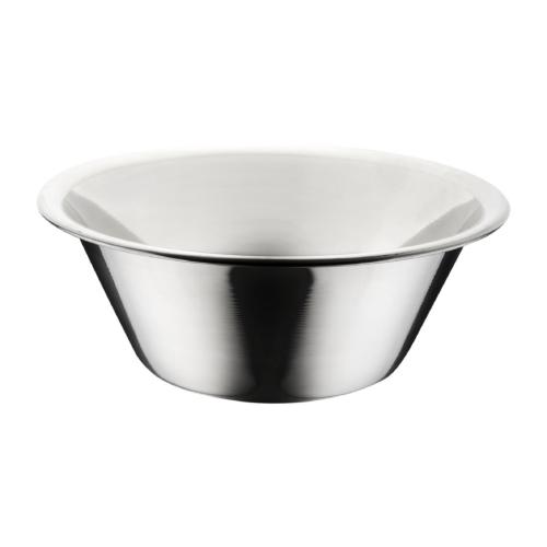 Vogue General Purpose Bowl St/St - 1Ltr 165mm 6 1/2"