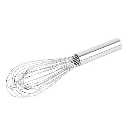 Vogue 12 Wire Whisk Plastic Sealed - 250mm 10"