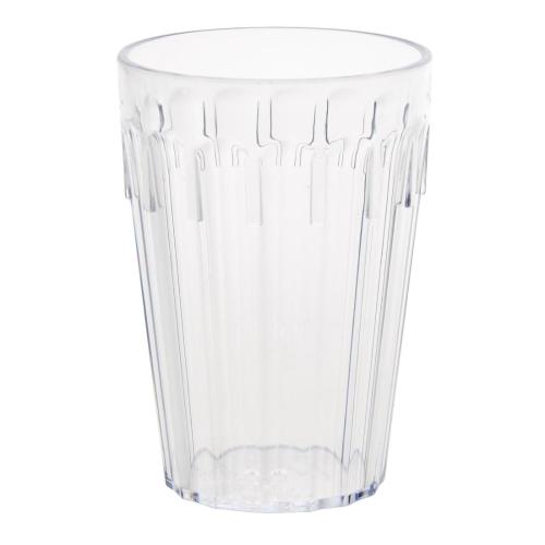 EDLP Olympia Kristallon Tumbler - 260ml 8.79fl oz (Box 12)