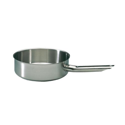 MatferBourgeat Excellence Saute Pan - 20cm