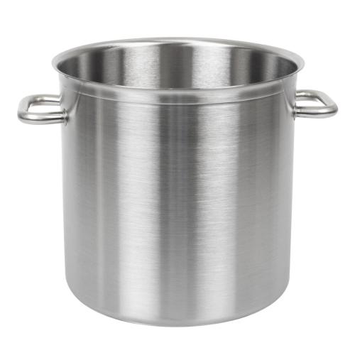 MatferBourgeat Excellence Stockpot - 24cm