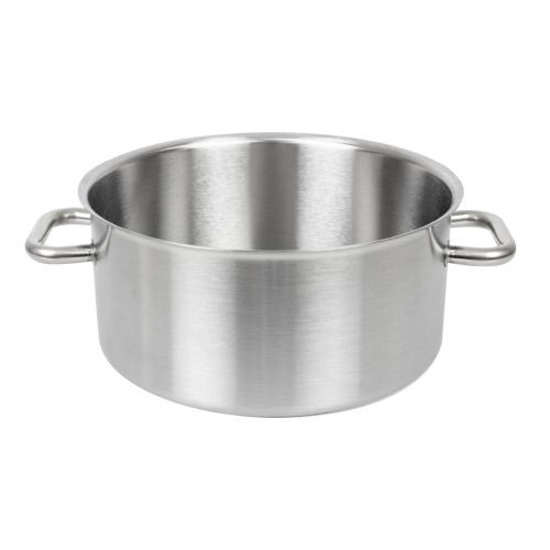 MatferBourgeat Excellence Casserole Pan - 24cm