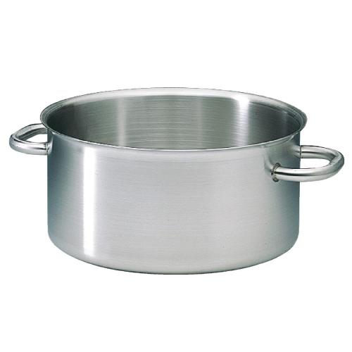 MatferBourgeat Excellence Casserole Pan - 28cm