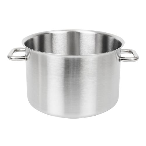 Matfer Bourgeat Excellence Sauce Pot - 24cm