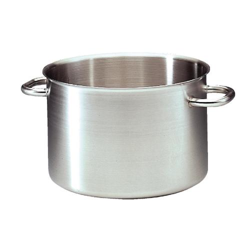 Matfer Bourgeat Excellence Sauce Pot - 28cm