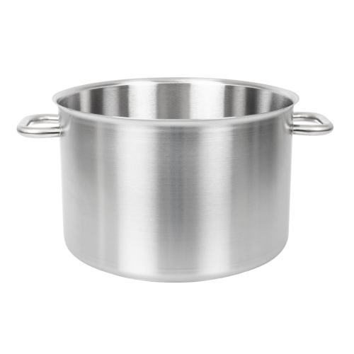 Matfer Bourgeat Excellence Sauce Pot - 36cm