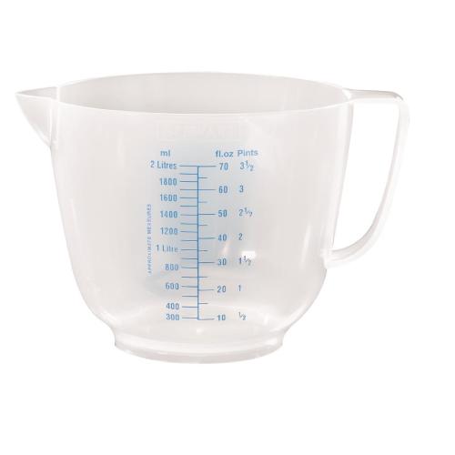 Stewart Mixing Jug - 2 Ltr