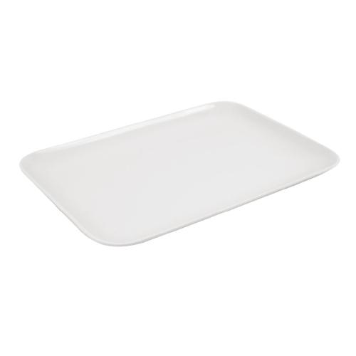 Classic Trays White - 20cm