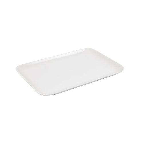 Classic Trays White - 16cm