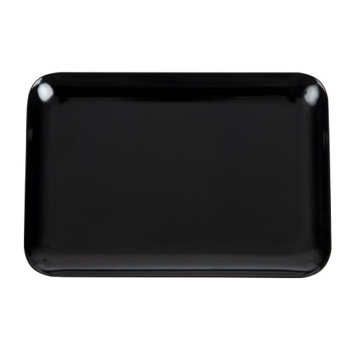 Classic Trays Black - 16cm