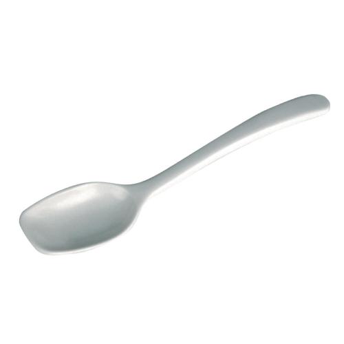 Dalebrook Serving Spoon Solid White - 180mm